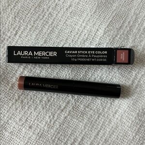 ⭐️5 for $20 New Laura Mercier Caviar Eye Stick Mini - Modern Rose